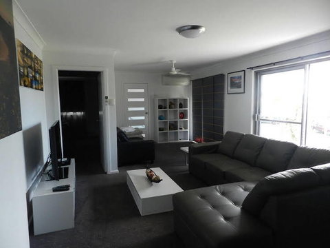 Yamba Norfolk Motel - Yamba Accommodation 1