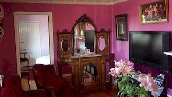 Town View Guesthouse - Yamba Accommodation 0