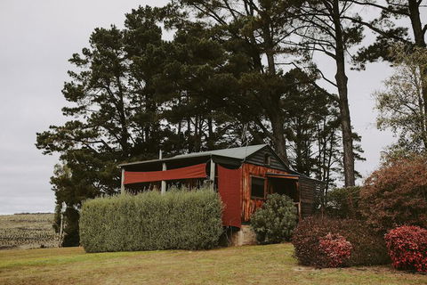 Seclusions Blue Mountains - Yamba Accommodation 1
