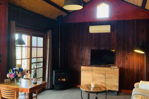 Seclusions Blue Mountains - Yamba Accommodation 6
