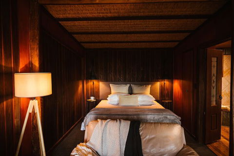 Seclusions Blue Mountains - Yamba Accommodation 4