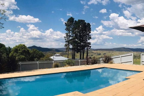 Seclusions Blue Mountains - Yamba Accommodation 3