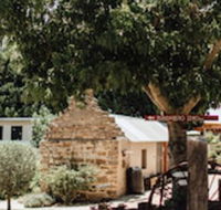 Seclusions Blue Mountains - Yamba Accommodation
