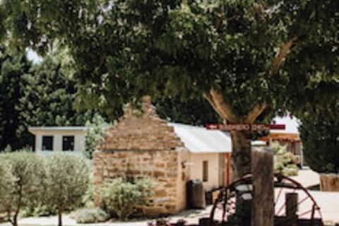 Seclusions Blue Mountains - Yamba Accommodation 0