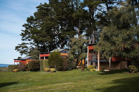 Seclusions Blue Mountains - Yamba Accommodation 2