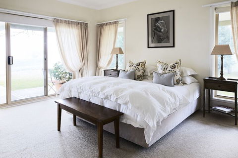 Rosby Guesthouse - Yamba Accommodation 4