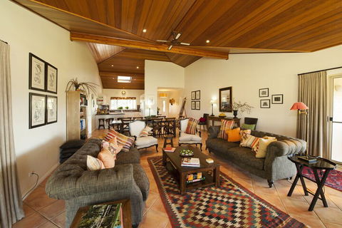 Rosby Guesthouse - Yamba Accommodation 1