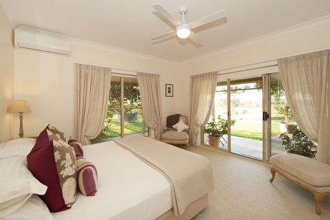 Rosby Guesthouse - Yamba Accommodation 5