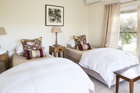 Rosby Guesthouse - Yamba Accommodation 2
