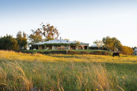 Rosby Guesthouse - Yamba Accommodation 0
