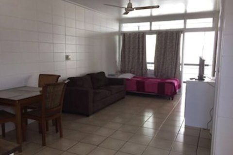 A1 Inn The City - Yamba Accommodation 5