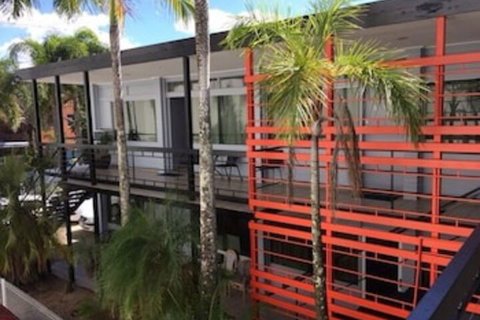 A1 Inn The City - Yamba Accommodation 1