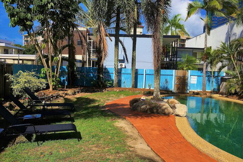 A1 Inn The City - Yamba Accommodation 2