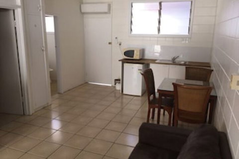 A1 Inn The City - Yamba Accommodation 6