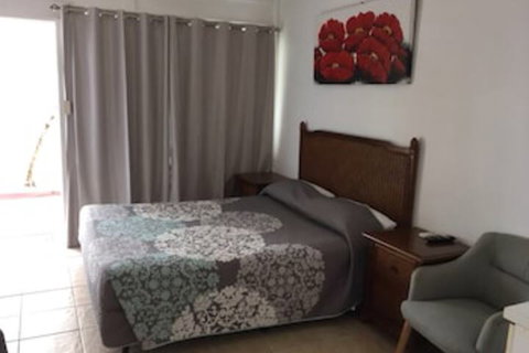 A1 Inn The City - Yamba Accommodation 4