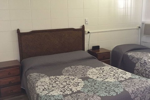 A1 Inn The City - Yamba Accommodation 3