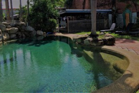 A1 Inn The City - Yamba Accommodation 0