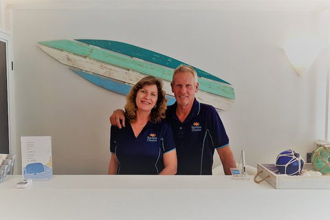 Surfers Chalet - Yamba Accommodation 3