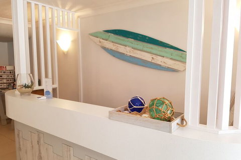 Surfers Chalet - Yamba Accommodation 2