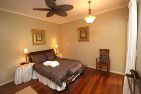 Noosa Country House - Yamba Accommodation 4