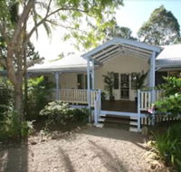 Noosa Country House - Yamba Accommodation