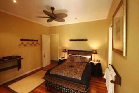 Noosa Country House - Yamba Accommodation 3