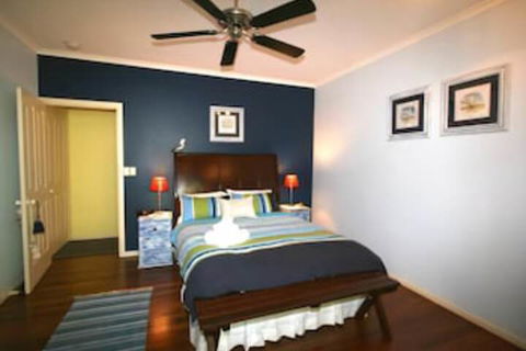 Noosa Country House - Yamba Accommodation 6