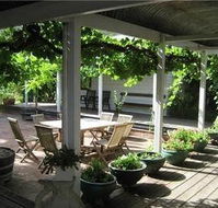 Avoca House  Cottage Accommodation - Yamba Accommodation
