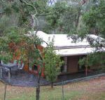 Bagara Cottage Holiday Rental  - Yamba Accommodation