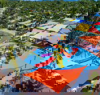 Cairns Coconut Holiday Resort - Yamba Accommodation