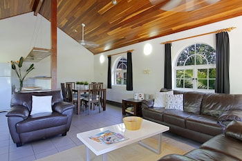 A PERFECT STAY - Clarkes Beach Villa - Yamba Accommodation 6