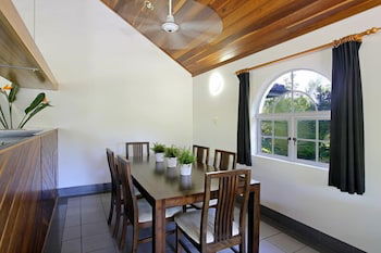 A PERFECT STAY - Clarkes Beach Villa - Yamba Accommodation 4