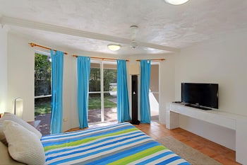 A PERFECT STAY - Clarkes Beach Villa - Yamba Accommodation 3