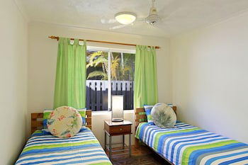 A PERFECT STAY - Clarkes Beach Villa - Yamba Accommodation 1