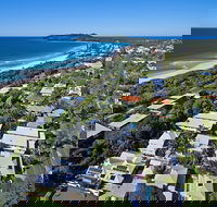 Gosamara Apartments Byron Bay - Yamba Accommodation