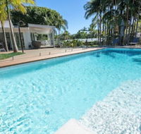 Byron Springs - Yamba Accommodation