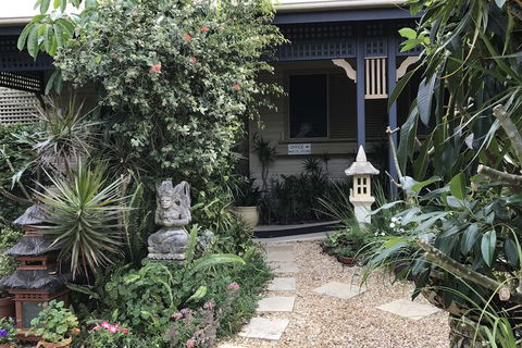 Tallow Beach Motel - Yamba Accommodation 3