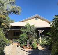Tallow Beach Motel - Yamba Accommodation