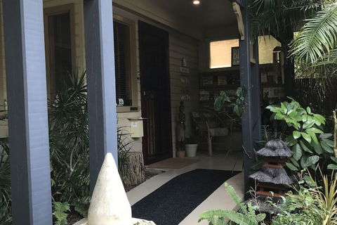 Tallow Beach Motel - Yamba Accommodation 4