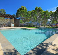 Baystay Bed  Breakfast - Yamba Accommodation