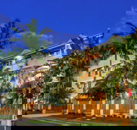 The Terraces - Yamba Accommodation