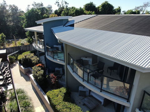 Byron Beachcomber - Yamba Accommodation 2