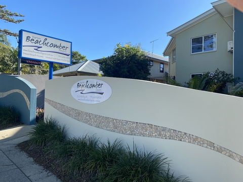Byron Beachcomber - Yamba Accommodation 4
