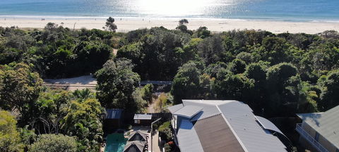Byron Beachcomber - Yamba Accommodation 5