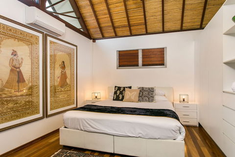 Your Luxury Escape - Amala Villa - Yamba Accommodation 6