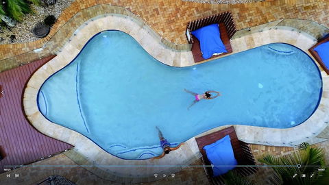 Outrigger Bay Apartments - Yamba Accommodation 3