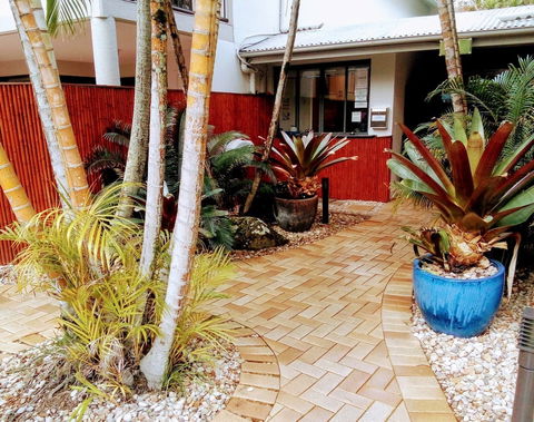 Outrigger Bay Apartments - Yamba Accommodation 6
