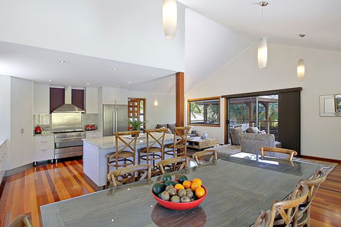 Blue Bliss - Yamba Accommodation 7