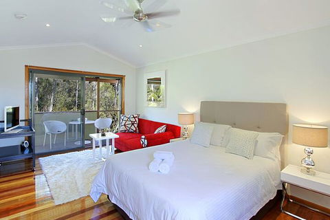Blue Bliss - Yamba Accommodation 1
