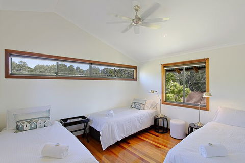 Blue Bliss - Yamba Accommodation 3